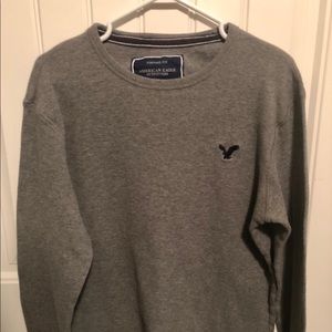 American Eagle Mens Large Vintage Fit Long Sleeve